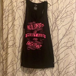 Women’s tank top